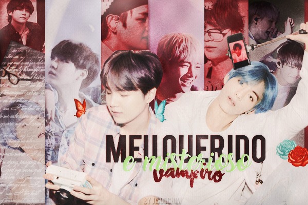 Fanfic / Fanfiction Um amor para toda eternidade - Taegi (REVISÃO)