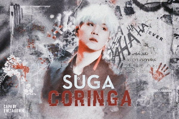 Fanfic / Fanfiction Suga Coringa