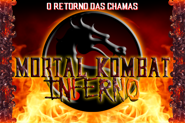 História Mortal Kombat: Armageddon (dubladoBR) - O começo de tudo. -  História escrita por Herombrine - Spirit Fanfics e Histórias