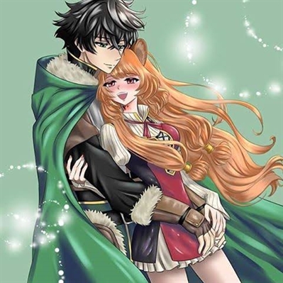 TATE NO YUUSHA: O FINAL DE NAOFUMI E RAPHTALIA! ELES FICAM JUNTOS?