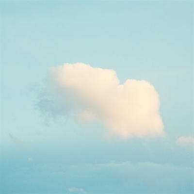 Fanfic / Fanfiction Nuvens de Pano Branco