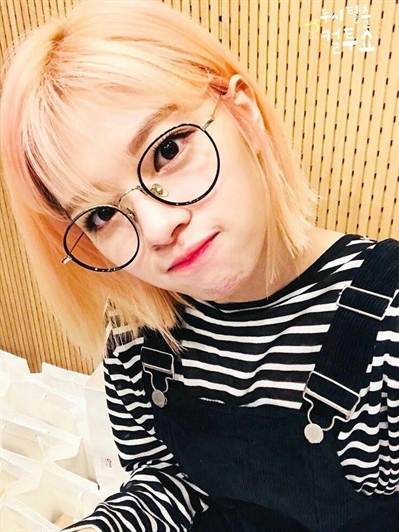 Fanfic / Fanfiction O diário de Jeongyeon