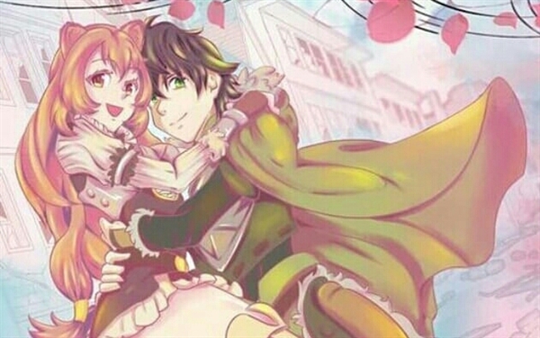 Nome » Raphtalia Anime » - Personagens fofos de Animes