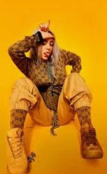 Fanfic / Fanfiction Sem chances pra dar certo-Billie Eilish-