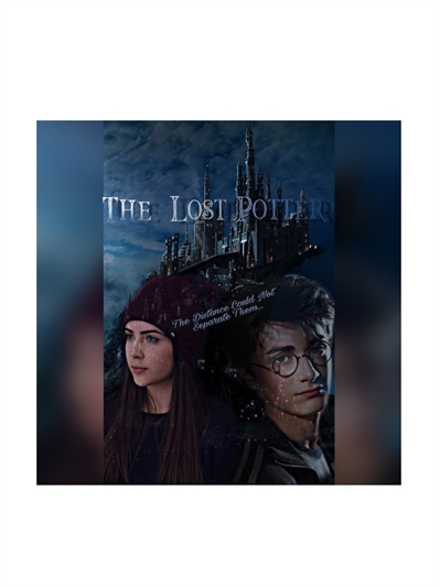 Fanfic / Fanfiction The Lost Potter - Harry Potter