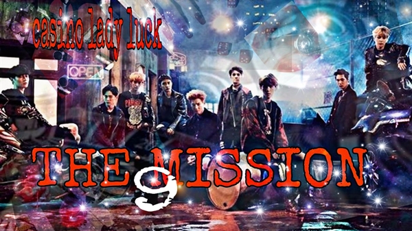 Fanfic / Fanfiction The Mission 9 - images Exo