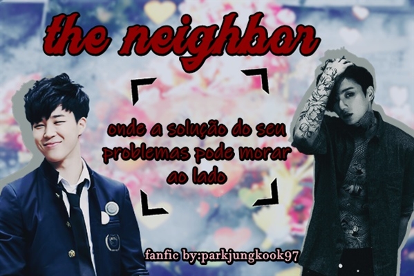 Fanfic / Fanfiction The neighbor-jikook