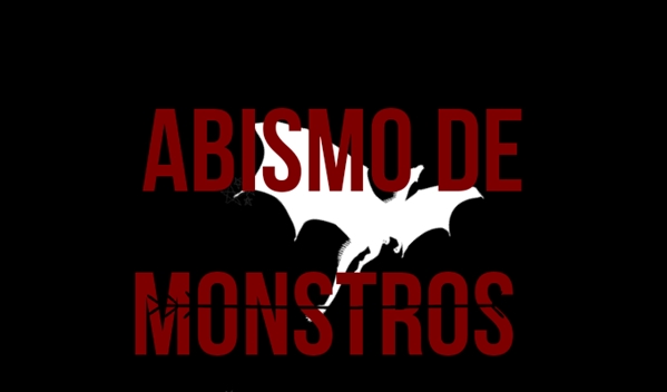 Fanfic / Fanfiction Abismo de Monstros
