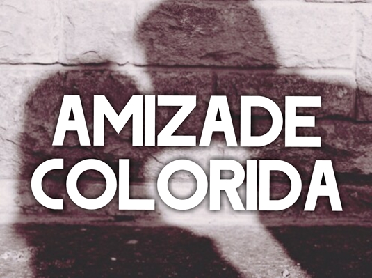 Fanfic / Fanfiction Amizade colorida (Clace)