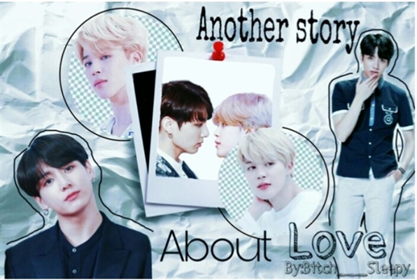 Fanfic / Fanfiction Another story about love - MULTSHIPPER