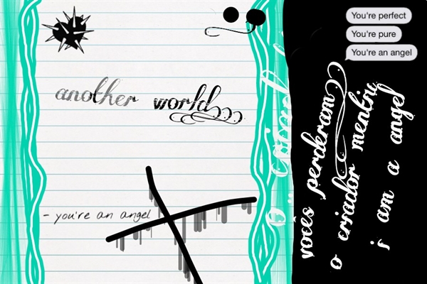 Fanfic / Fanfiction Another World...