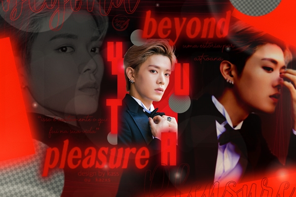 Fanfic / Fanfiction Beyond Pleasure - Imagine Yuta (NCT)