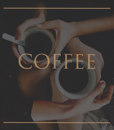 Fanfic / Fanfiction Coffee (Supercorp AU)