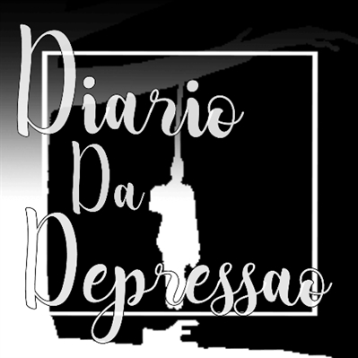Fanfic / Fanfiction Diário Da Depressão