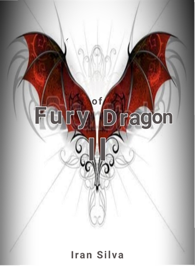 Fanfic / Fanfiction Fury of Dragon ll - A guerra contra Deus