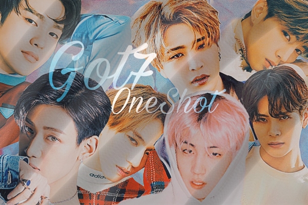 História Jogos Secretos (Imagine Got7 - OT7 x Você) - História escrita por  _SenhoritaQueen - Spirit Fanfics e Histórias