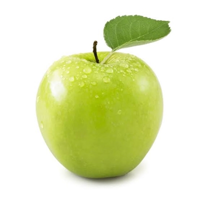 Fanfic / Fanfiction Green Apple
