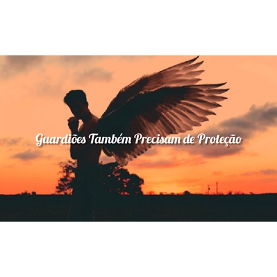 Fanfic / Fanfiction Guardiões Também Precisam de Proteção (Malec)