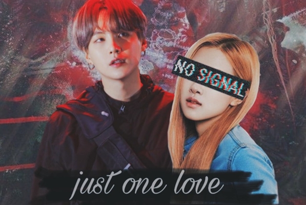 Fanfic / Fanfiction Just one love - Min Yoongi (BTS)