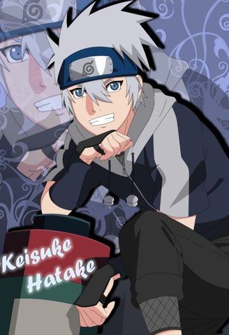 Filho De Kakashi???  Naruto Shippuden Online Amino