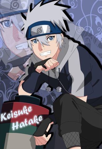 O Filho de Kakashi Hatake e sua Familia! A Revelação Maiores Mistérios em  Boruto! 