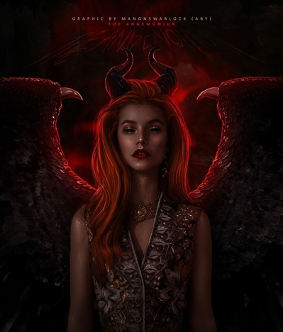 Fanfic / Fanfiction Lilith: Rainha do inferno