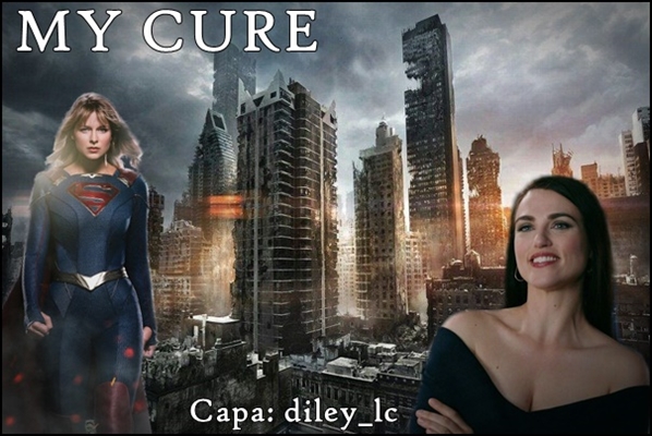 Fanfic / Fanfiction My Cure