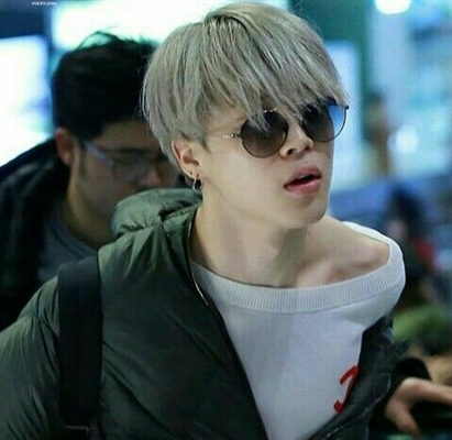 Fanfic / Fanfiction My destiny-- Fanfic Park Jimin--