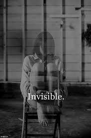 Fanfic / Fanfiction Invisible