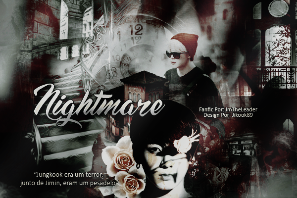 Fanfic / Fanfiction Nightmare (jikook)