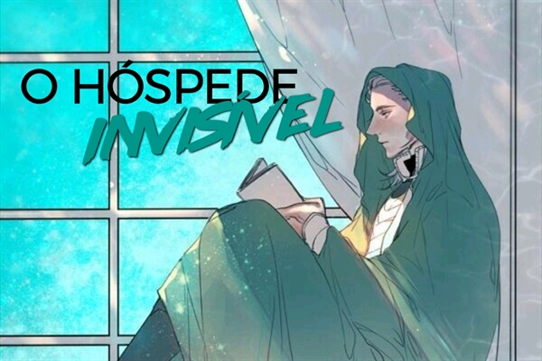 Fanfic / Fanfiction O Hóspede Invisível - Loki