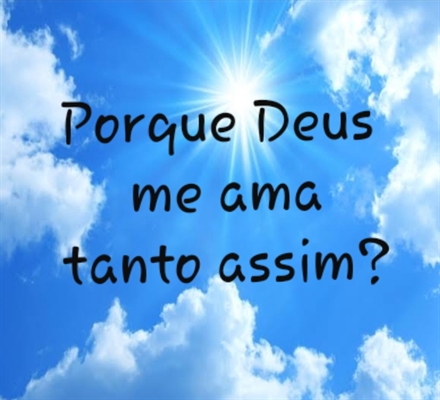 Deus Me Ama