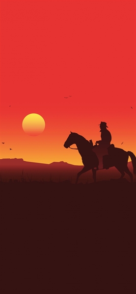 História Red Dead: Rebirth - História escrita por B4dWolf - Spirit