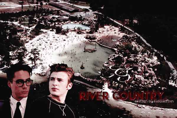 Fanfic / Fanfiction River Country