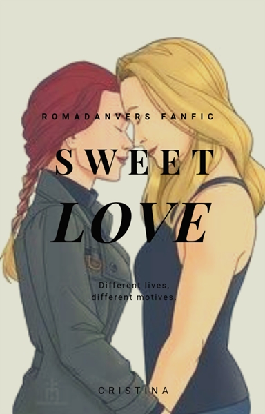 Fanfic / Fanfiction Sweet love