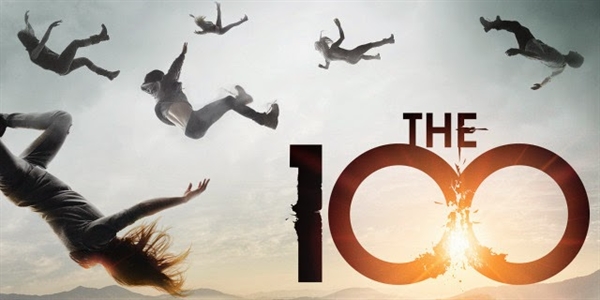 Fanfic / Fanfiction The 100 - Interativa