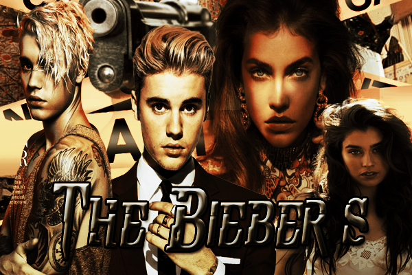 Fanfic / Fanfiction The Bieber's