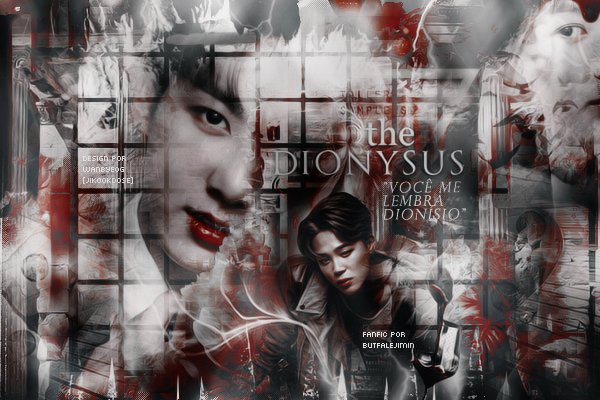 Fanfic / Fanfiction The Dionysus