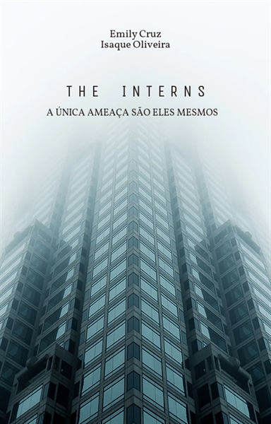 Fanfic / Fanfiction The Interns