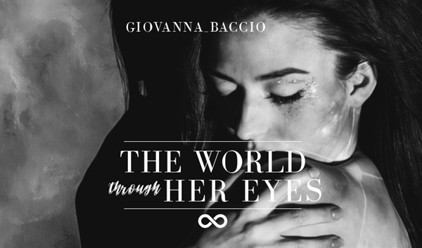 Fanfic / Fanfiction The World Through Her Eyes