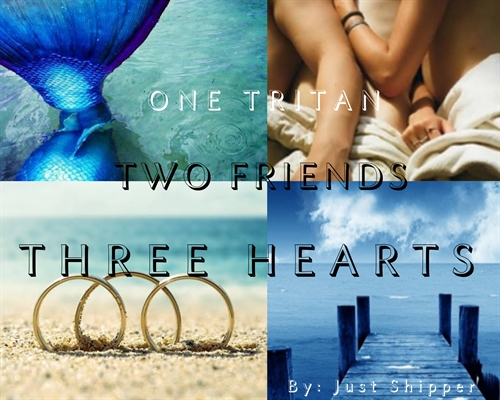 Fanfic / Fanfiction Three hearts