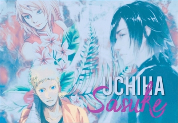 História Saky Uchiha, a filha de Sasuke e Sakura - A história da Uchiha  Hokage Capitulo Único - História escrita por SakyMorningstar - Spirit  Fanfics e Histórias