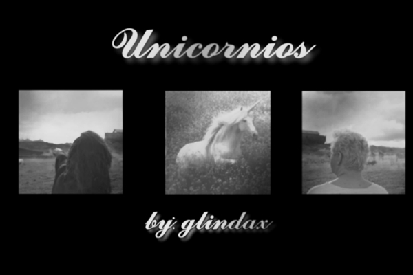 Fanfic / Fanfiction Unicórnios.