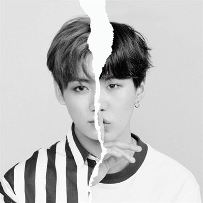 Fanfic / Fanfiction Yoonkook amor