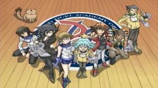 A Polêmica da 4ª Temporada de Yu-Gi-Oh! GX no Ocidente e Outros Fatos  Relacionados - Bruno A. Vieira