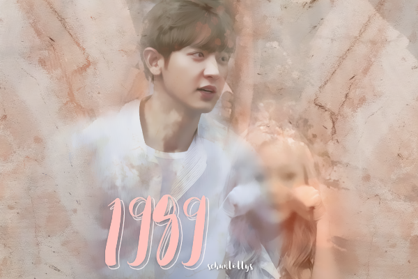 Fanfic / Fanfiction 1989 (short fic with chanyeol)