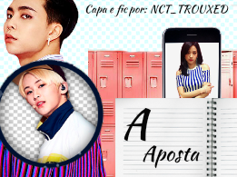 História Simon Says - NCT 127 - História escrita por PukkaPie - Spirit  Fanfics e Histórias