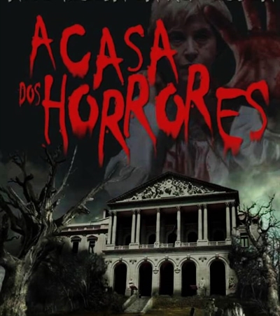 História O Terror de Capa 2 - História escrita por Akayashi_Black - Spirit  Fanfics e Histórias