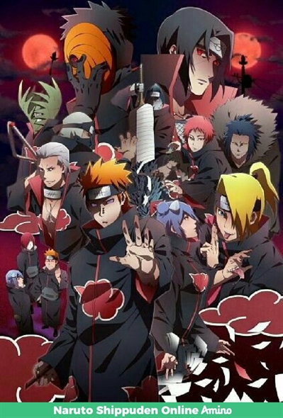 História do Fugaku Uchiha!  Naruto Shippuden Online Amino