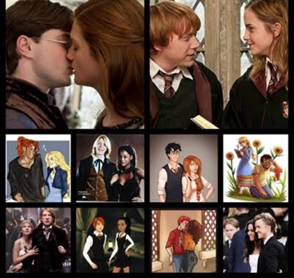 História Harry potter e os memes universais - História escrita por Gugplay3  - Spirit Fanfics e Histórias